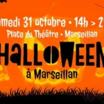 halloween 2026 a marseillan image
