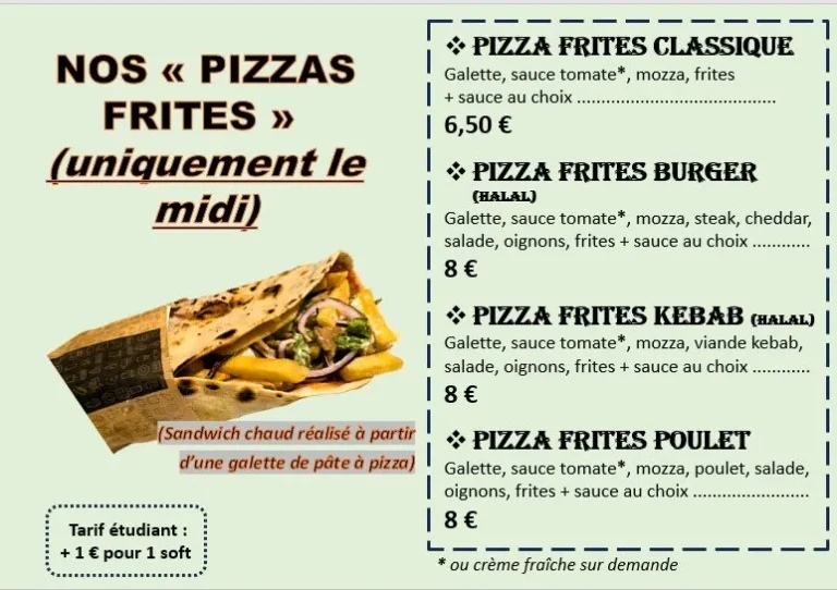 Le Petit Croc