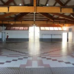 Maison du Temps Libre à Mèze