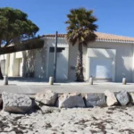 Maison du Temps Libre à Mèze