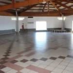 Maison du Temps Libre à Mèze