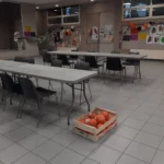 Salle des Fêtes de Vic-la-Gardiole