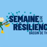 Carte - semaine de la resilience bassin de thau 2026 visuel semaine de la resilience bassin de thau 2026 visuel