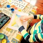 stage loisirs creatifs pour les 6 10 ans vacances dautomne a la hune image