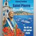 Saint-Pierre 2026 : affiche et programme dévoilés