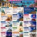 Agenda de Juillet 2026 à Bouzigues
