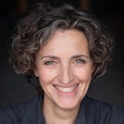 Audrey Perrin