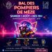 Bal des Pompiers 2026 à Mèze