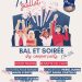 Bal et Soirée des Commerçants de Poussan