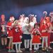 CHANTS DE NOEL par THAU VOICE ACADEMIE