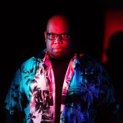 Carl Cox à Frontignan