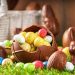 Chocolats de Pâques à Sète