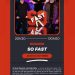 Concert So Fast à Sète