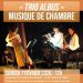 Concert Trio Albus