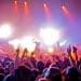 Concerts gratuits Scène Flottante Agde
