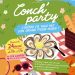 Conch'Party – Fête de la conchyliculture