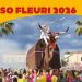 Corso Mèze 2026 : dates, défilé, bœuf, chars fleuris et grande bodega