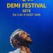 Demi-Festival 2026 – 10ème édition à Sète