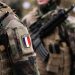 Exercices militaires à Frontignan