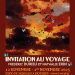 Exposition Invitation au Voyage Exposition Invitation au Voyage