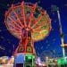 Fête Foraine Agde