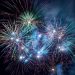 Feu d'artifice du Village Naturiste 2026 au Cap d'Agde