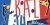 Grand Bal du 14 Juillet 2025 Cap d'Agde