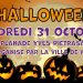 Halloween 2025 à Mèze Halloween 2025 à Mèze