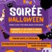 Halloween 2025 à Poussan Halloween 2025 à Poussan