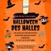 Halloween des Halles Rivages Halloween des Halles Rivages