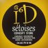 ID Sétoises - Concept Store à Sète LOGO