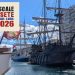 Escale à Sète 2026 – Guide du Mardi 31 mars : l'arrivée des grands voiliers