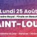 Ici7 Programme Saint Louis2025 Lundi