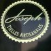 Joseph Tielles Artisanales - Tiellerie à Sète