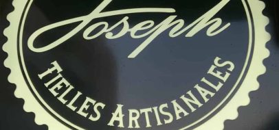 Joseph Tielles Artisanales - Tiellerie à Sète