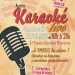 Karaoké avec fun live