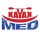 Kayakmed Sete Logo