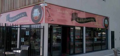 La Maison de la Zezette de Sète – Biscuiterie