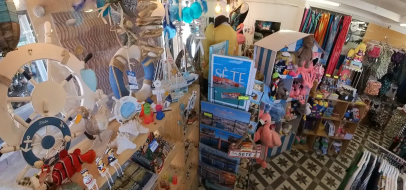 La Boutique du Corsaire