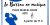 Le Barrou en Musique