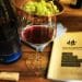 Le Beaujolais nouveau à Sète