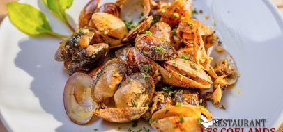 Les Goélands Sète – Restaurant Fruits de Mer & Poissons
