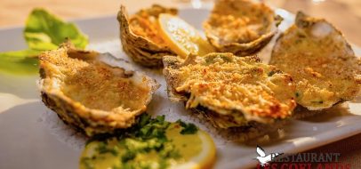 Les Goélands Sète – Restaurant Fruits de Mer & Poissons