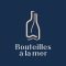 Bouteilles à la mer Sète