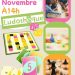 Ludothèque Loupian Novembre 2025 Ludothèque Loupian Novembre 2025