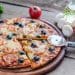 Manger une Pizza à Sète