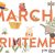 Marché de Printemps à Villeveyrac