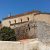 Chapelle en pierre sur les hauteurs de Mèze