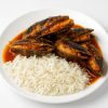 Moules farcies Traiteur Sète Saveurs à Sète