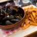 Moules frites à volonté à Sète